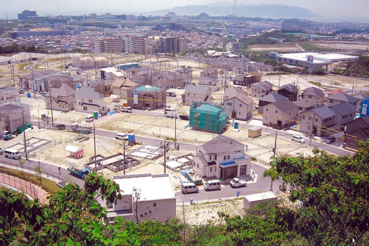 開発実績写真例1